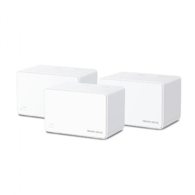 PUNTO DE ACCESO INTERIOR MESH WIFI 6 MERCUSYS HALO